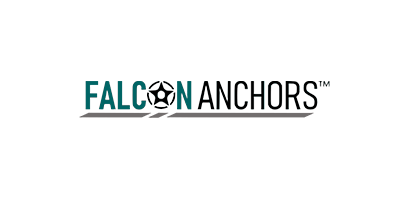 Falcon Anchors logo 