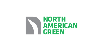 North American Green logo 
