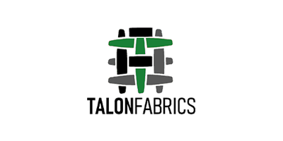 Talon Fabrics Logo